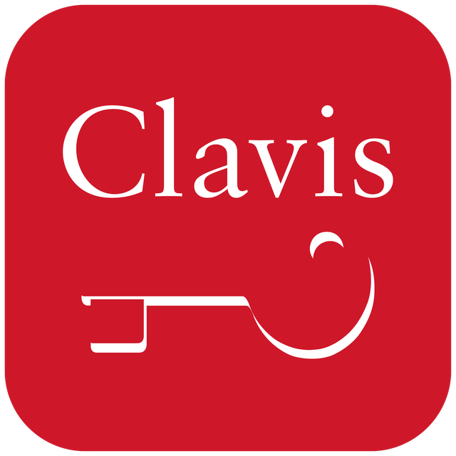 Clavis Publishing