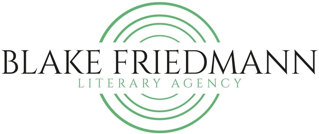 Blake Friedmann Literary Agency